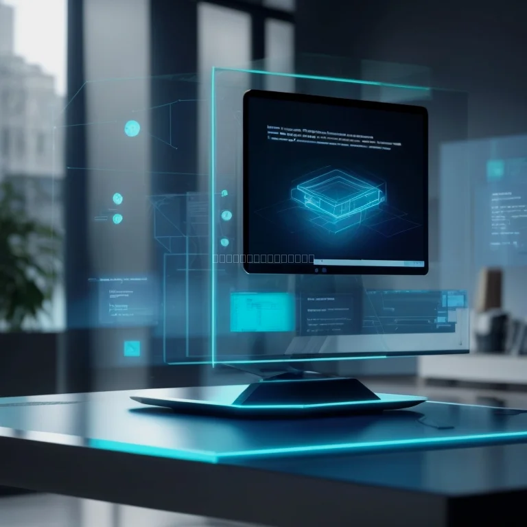 Skalierbare Architektur